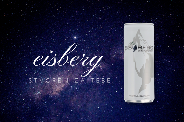 eisberg konzerva